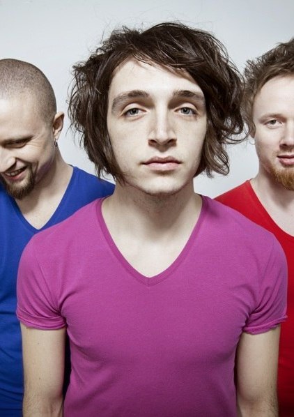 Валентин Стрыкало — PianoKafe.com