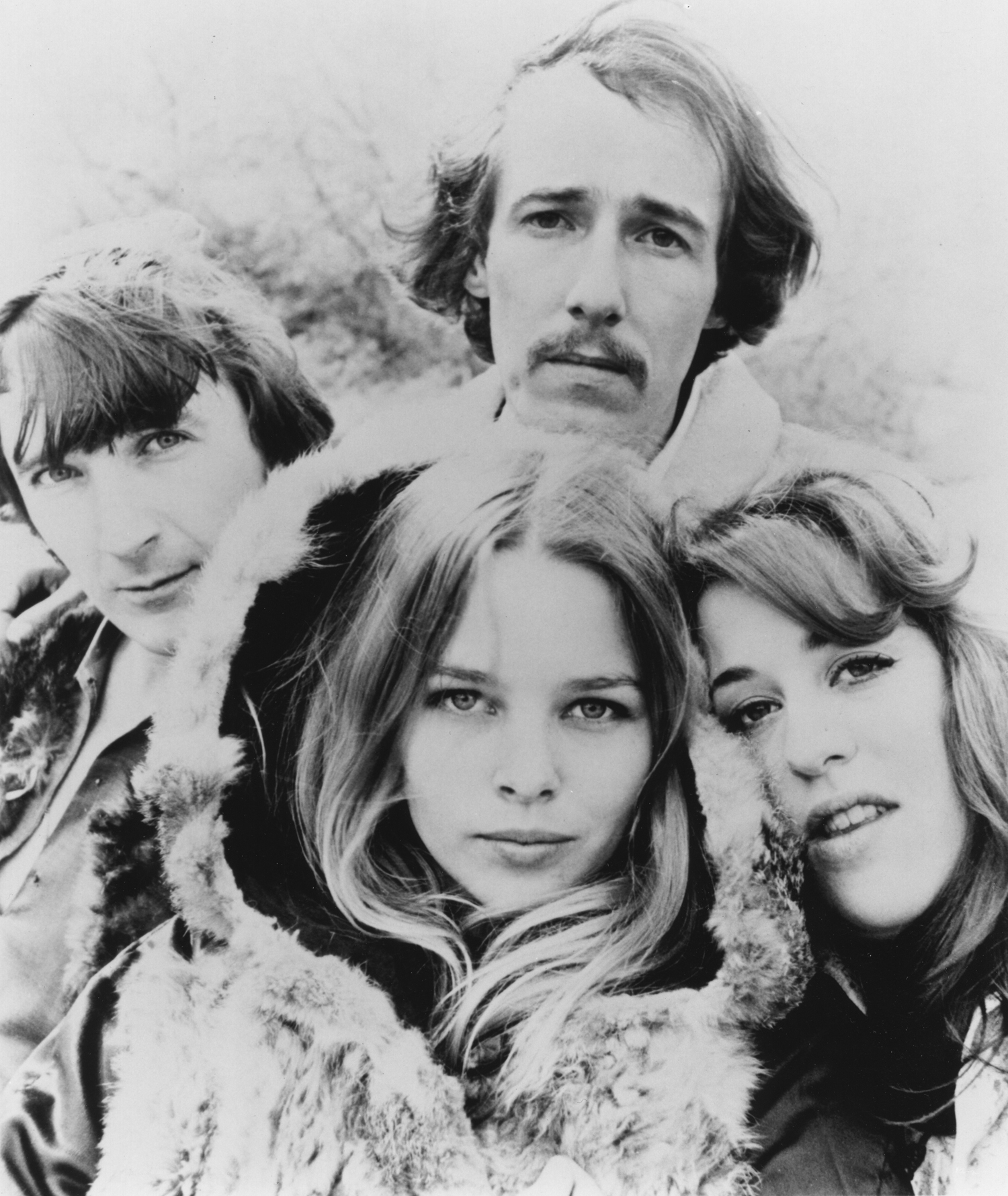 The Mamas & the Papas — PianoKafe.com