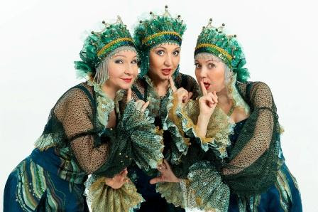 Покров День — PianoKafe.com