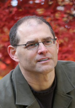 Douglas J. Cuomo — PianoKafe.com