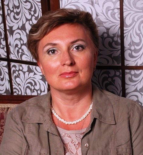 Елена Гомонова — PianoKafe.com