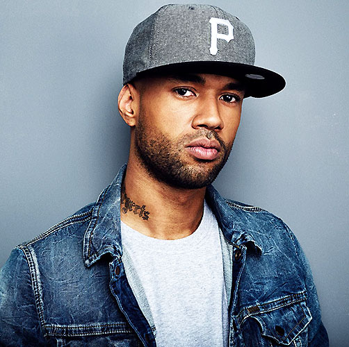 Mr. Probz — PianoKafe.com