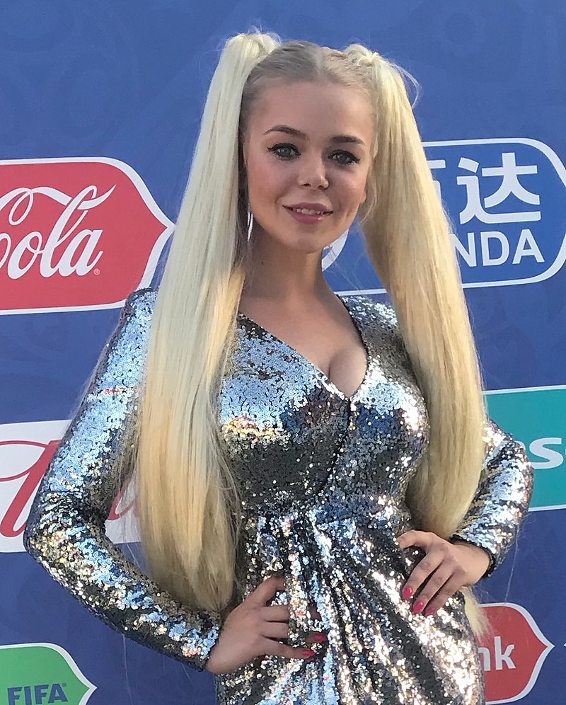 Алина Гросу — PianoKafe.com