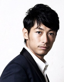 Dean Fujioka — PianoKafe.com