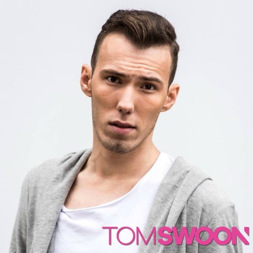 Tom Swoon — PianoKafe.com