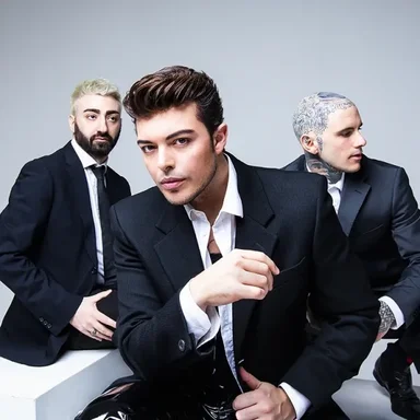 The Kolors — PianoKafe.com