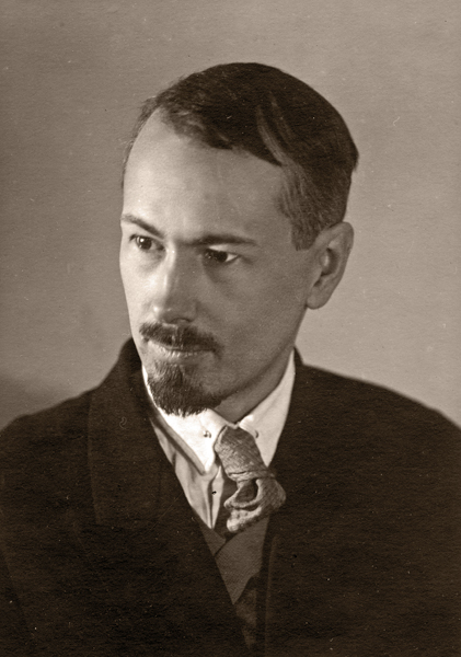 Георгий Римский-Корсаков — PianoKafe.com