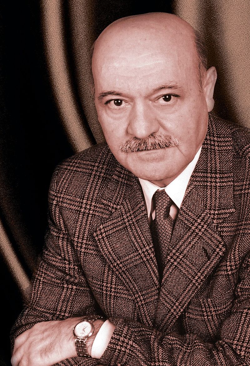 Васиф Адыгёзалов — PianoKafe.com