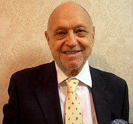 Charles Strouse — PianoKafe.com