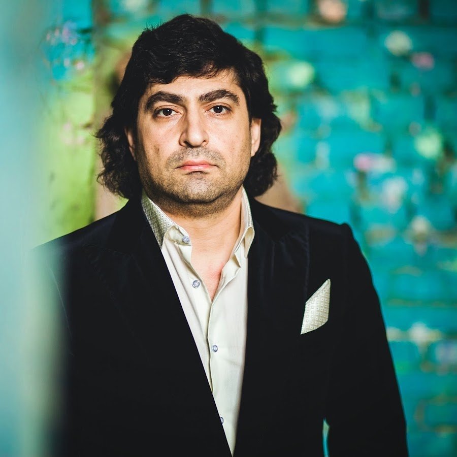 Александр Дадали — PianoKafe.com