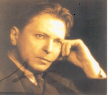 Georges Enesco — PianoKafe.com