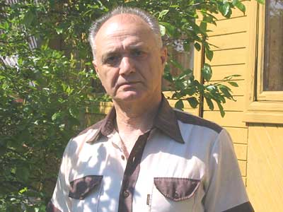 Герман Джапаридзе — PianoKafe.com