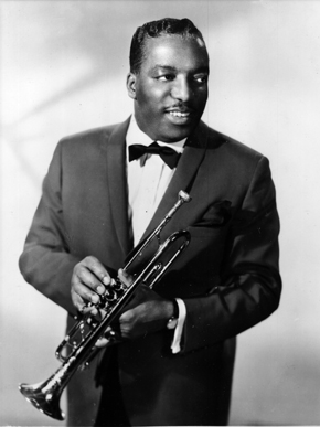 Erskine Hawkins — PianoKafe.com