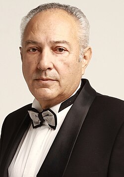 Александр Золотник — PianoKafe.com