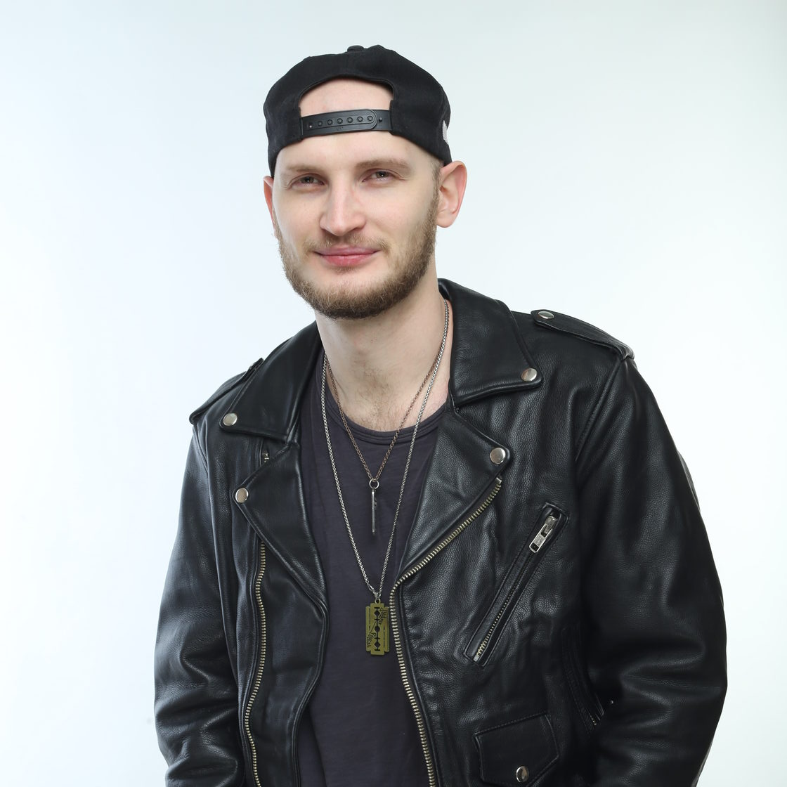 Алексей Увин — PianoKafe.com