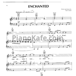 Ноты The Platters - Anthology (Songbook)