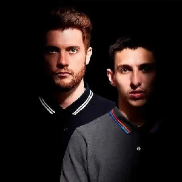 Parachute Youth — PianoKafe.com