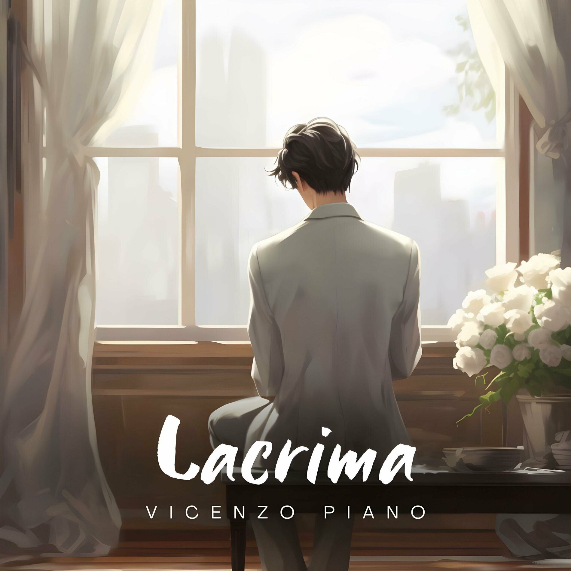 Vicenzo Piano — PianoKafe.com