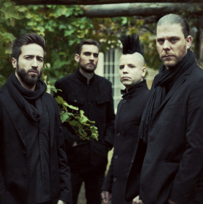 Diary of Dreams — PianoKafe.com