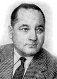 Сигизмунд Кац — PianoKafe.com