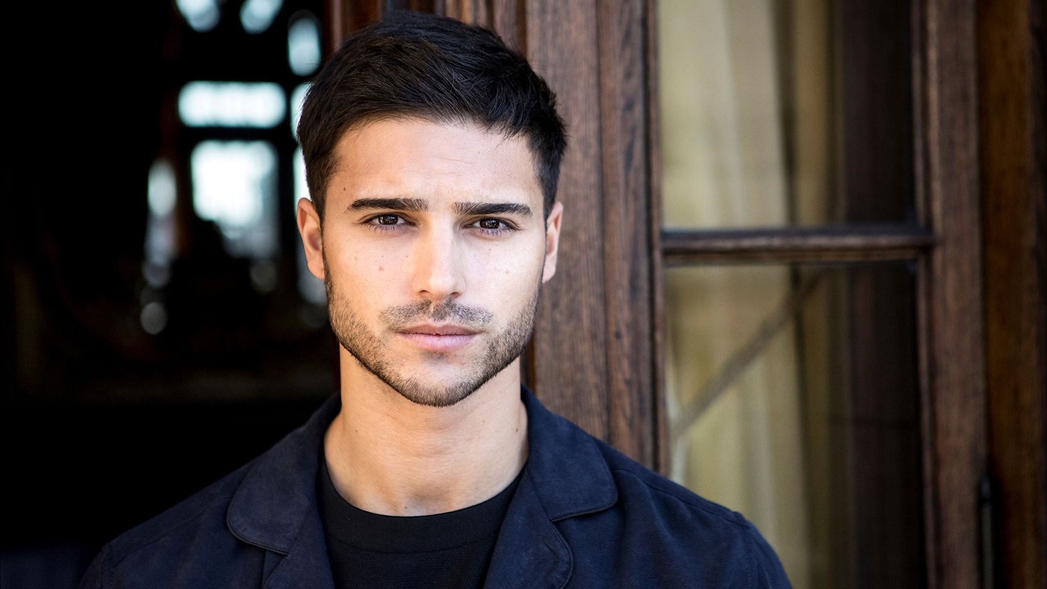 Eric Saade — PianoKafe.com