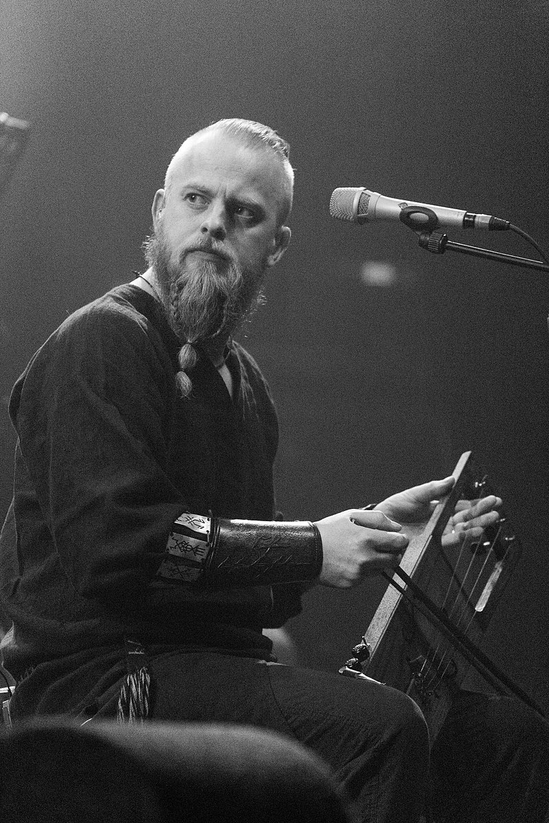 Einar Selvik — PianoKafe.com