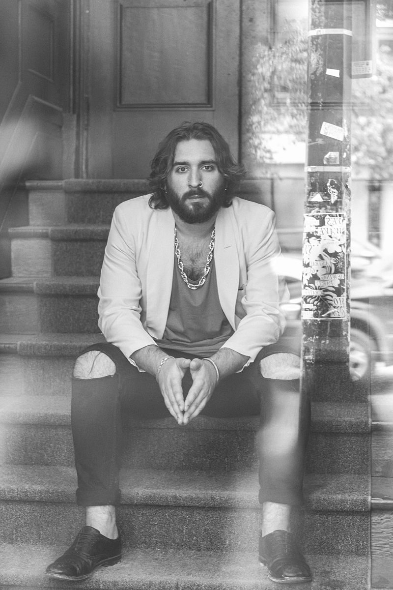 Coleman Hell — PianoKafe.com