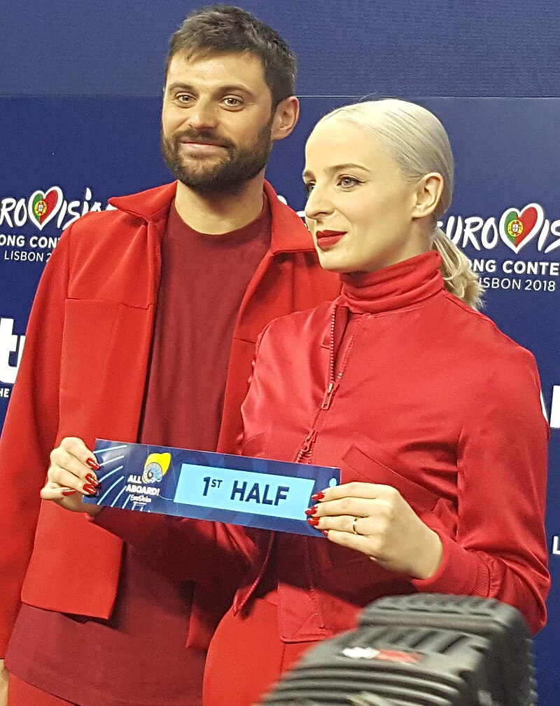 Madame Monsieur — PianoKafe.com