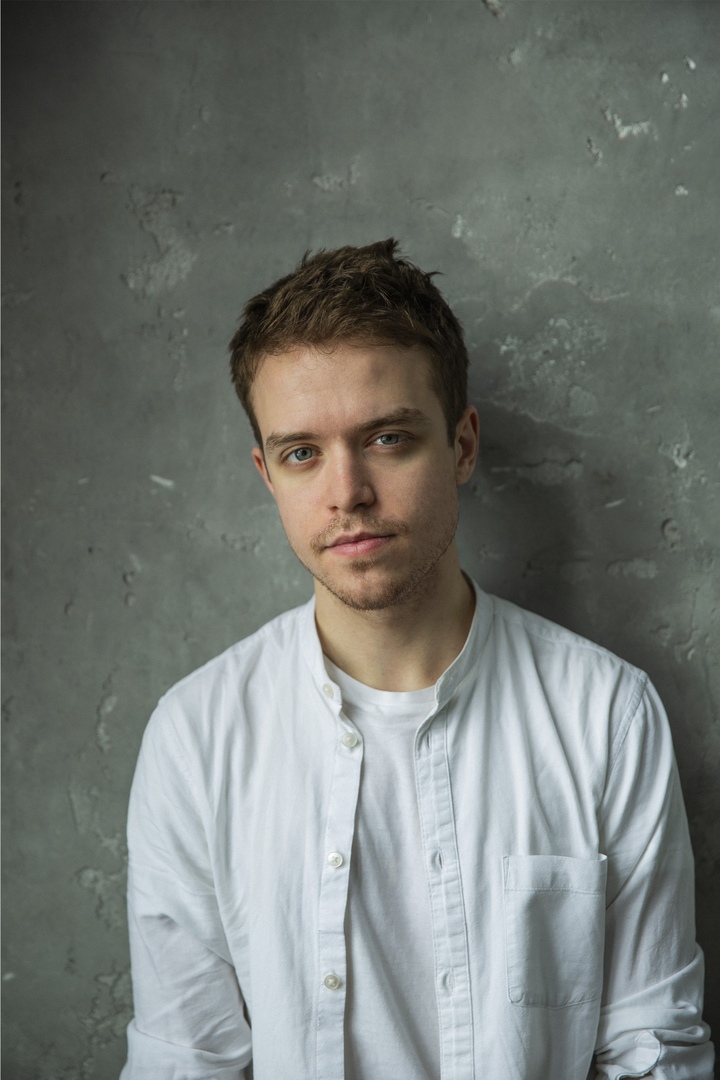 Denis Stelmakh — PianoKafe.com