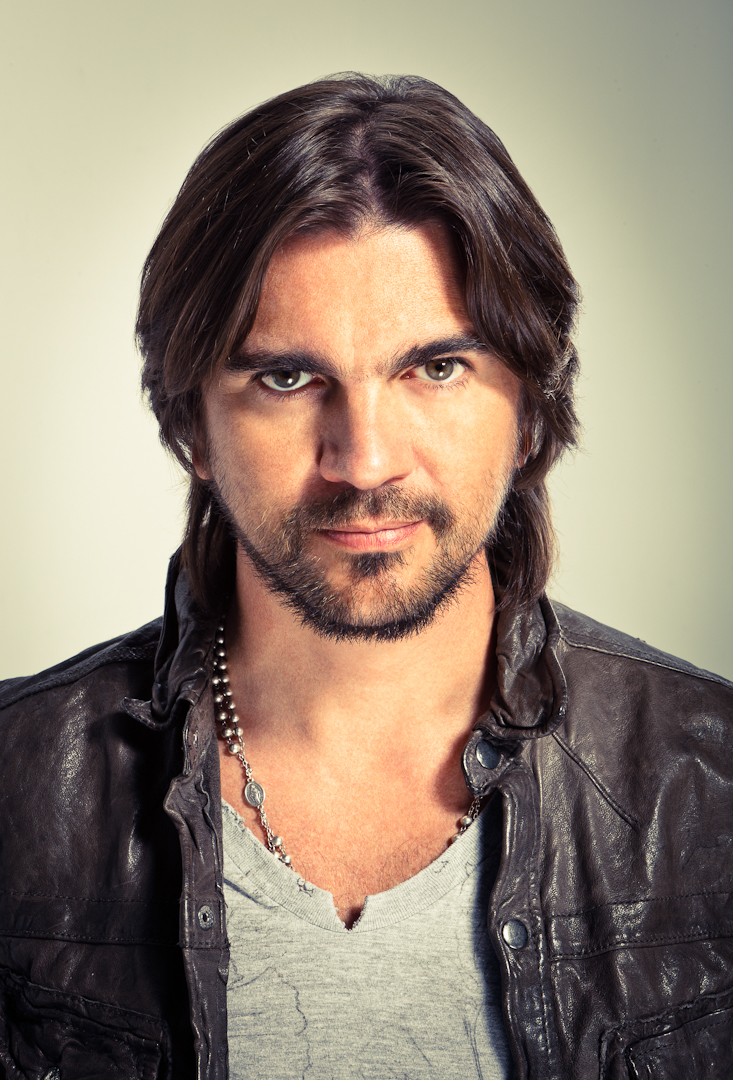 Juanes — PianoKafe.com