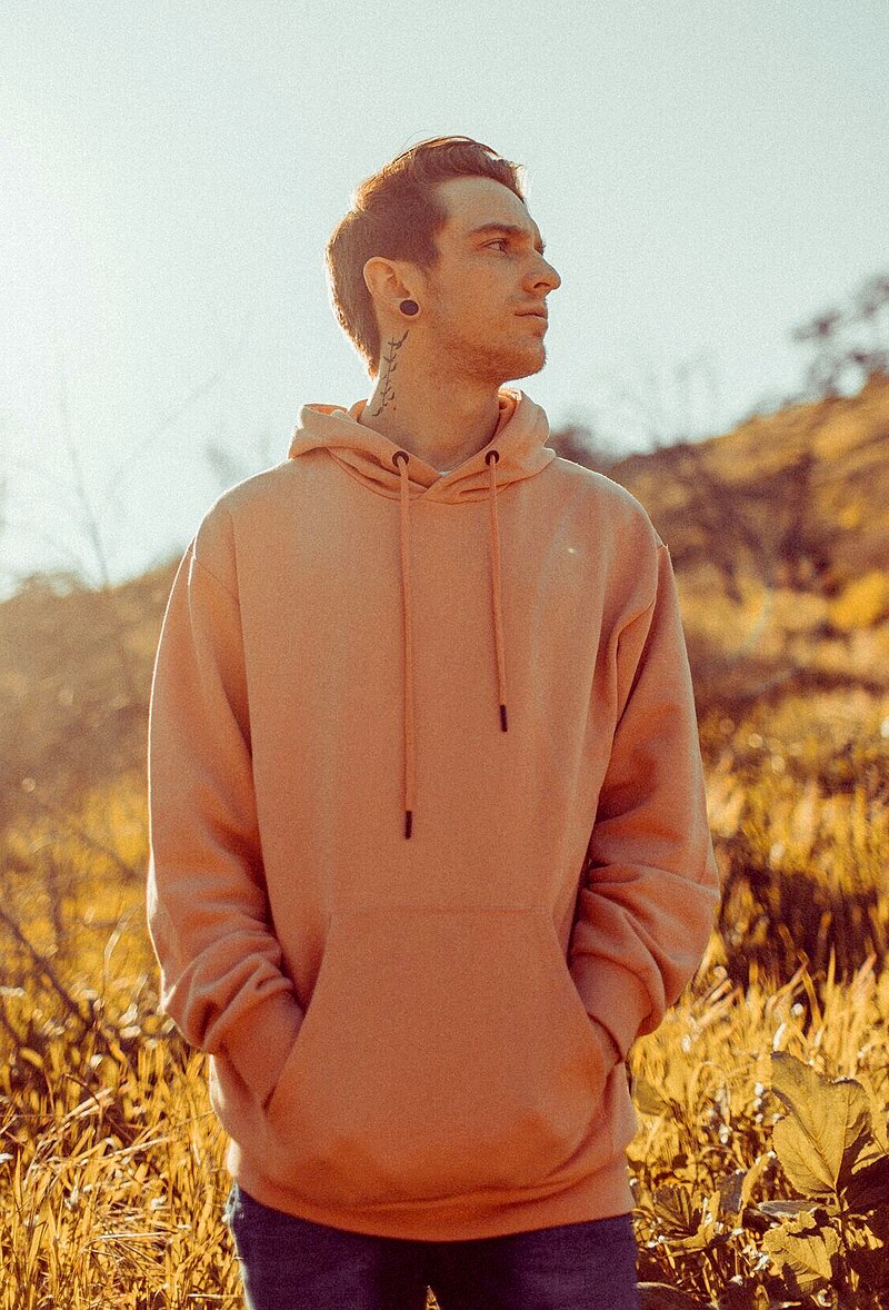 Said The Sky — PianoKafe.com