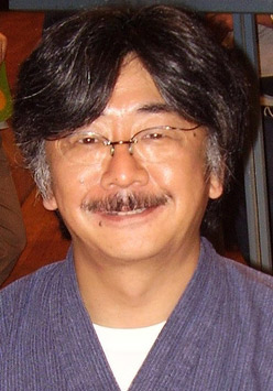 Nobuo Uematsu — PianoKafe.com