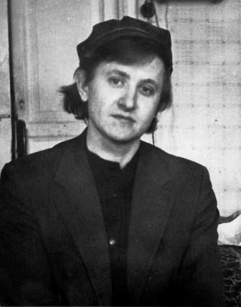 Юрий Симакин — Главное на PianoKafe.com ☕