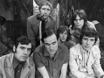 Monty Python — PianoKafe.com