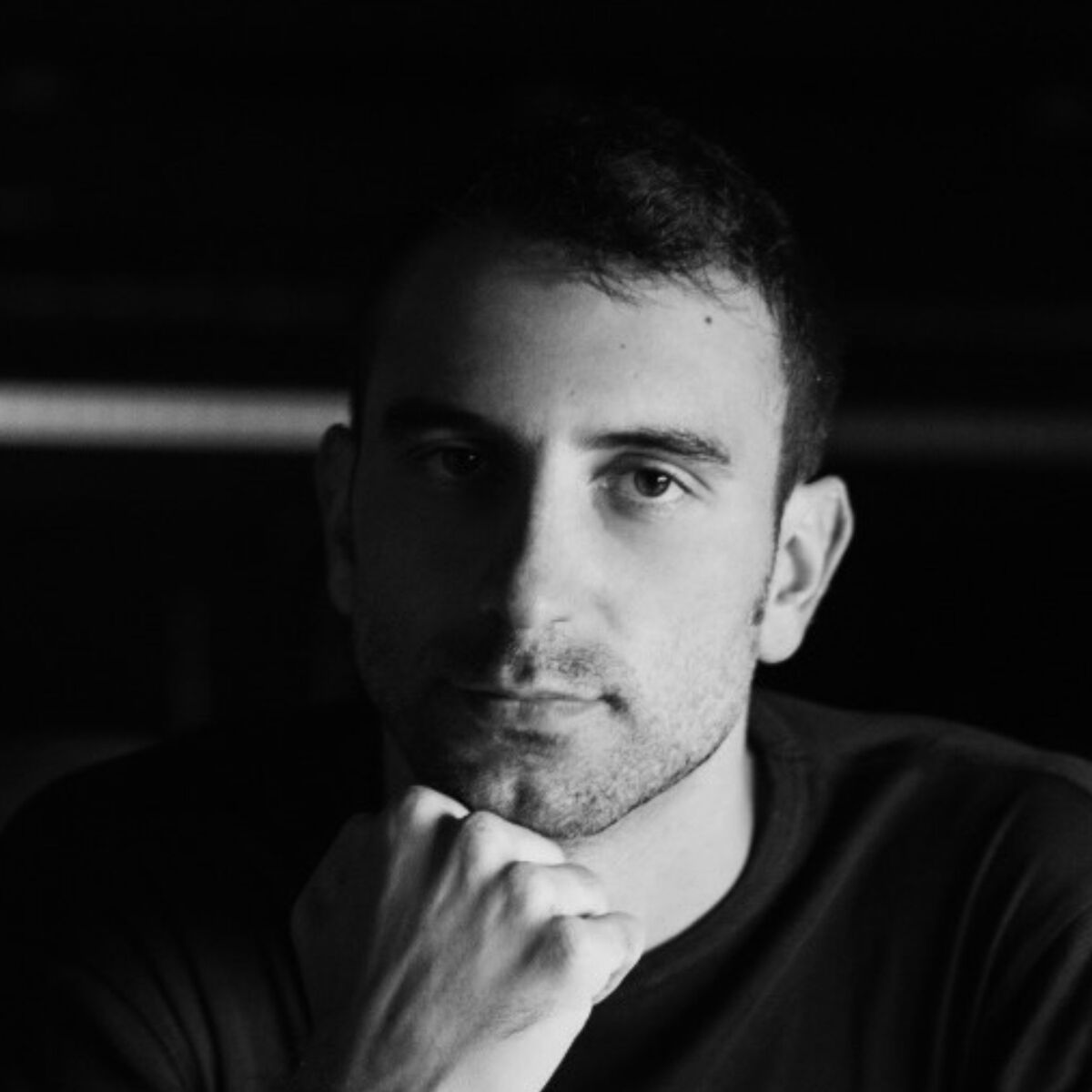 Andrea Vanzo — PianoKafe.com