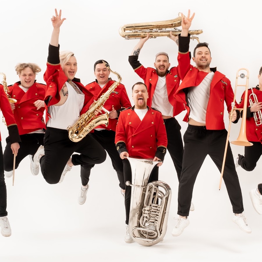 Just Brass — PianoKafe.com