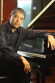 Kenio Fuke — PianoKafe.com