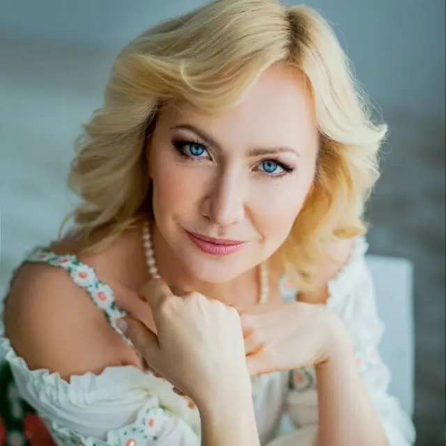 Валентина Ольшанская — PianoKafe.com