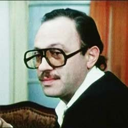 Леонид Гарин — PianoKafe.com