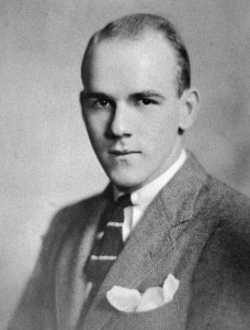 Brooks Bowman — PianoKafe.com