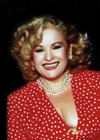 Нина Бродская — PianoKafe.com