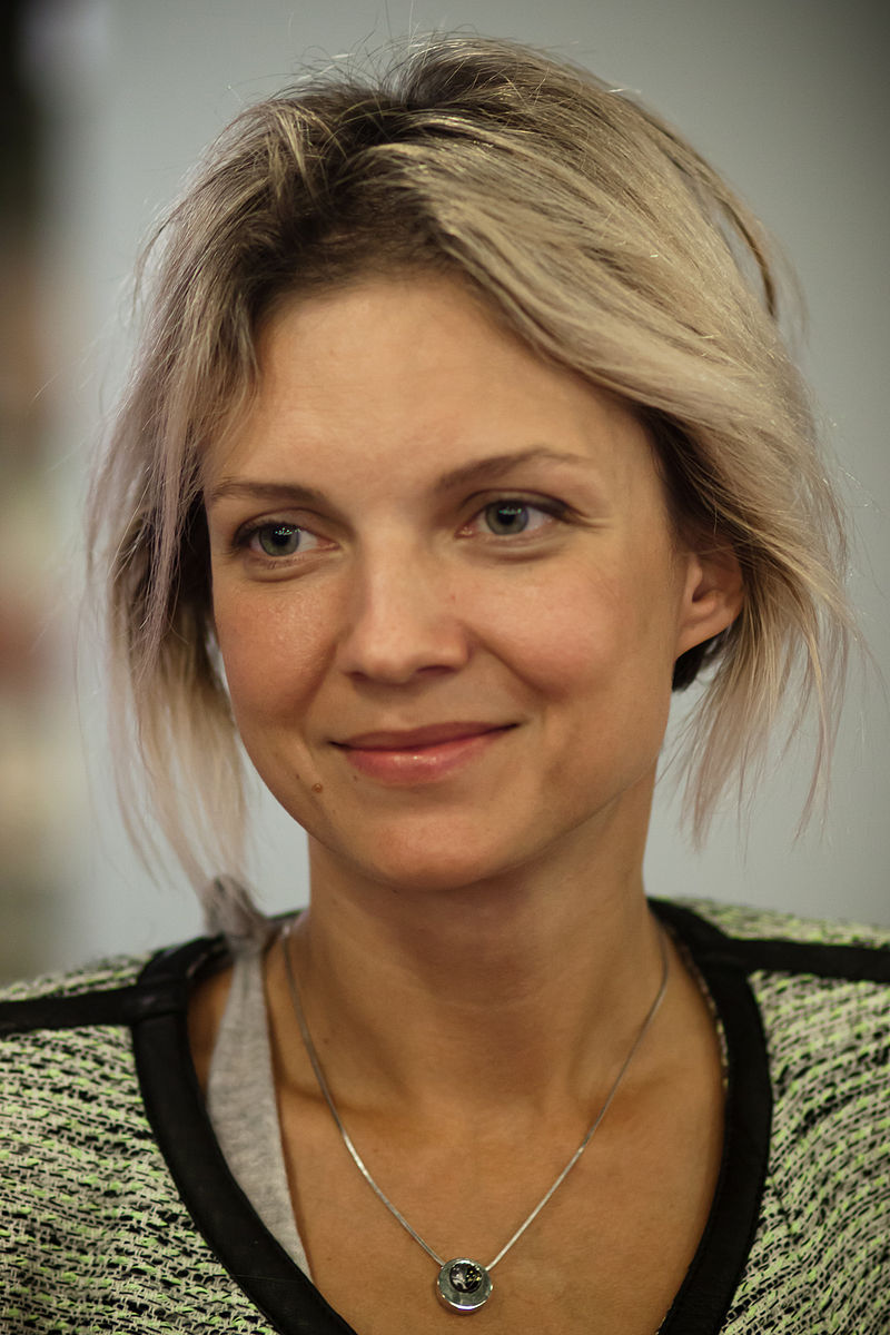 Наталья О’Шей (Хелависа) — PianoKafe.com