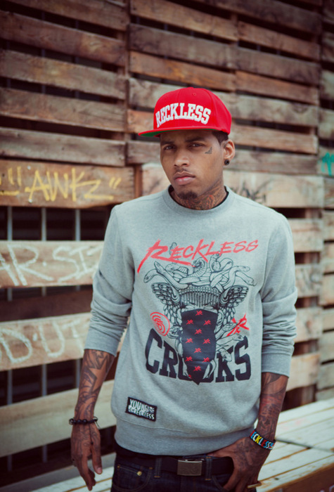 Kid Ink — PianoKafe.com