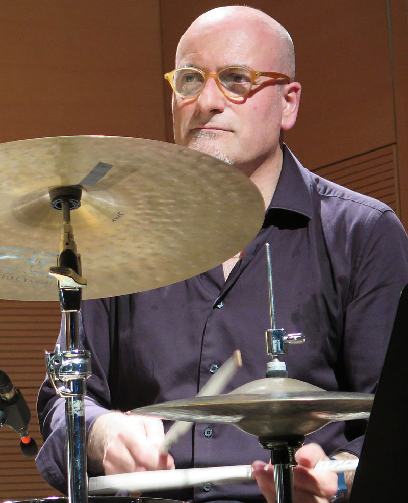 Ettore Fioravanti — PianoKafe.com
