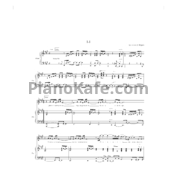 Ноты Pianoboy - 1-1