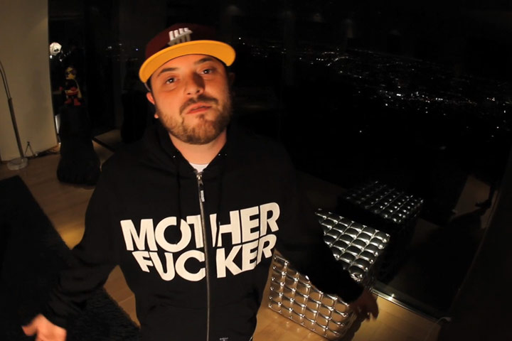 Jacob Kasher — PianoKafe.com