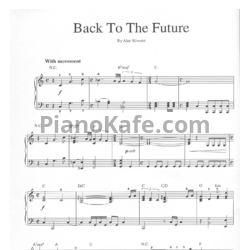 Ноты It's easy to play classic film themes (Книга нот) - предпросмотр