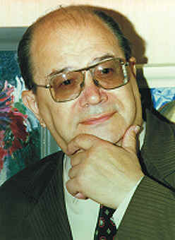 Николай Кутузов — PianoKafe.com