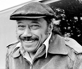Horace Silver — PianoKafe.com