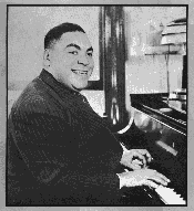 Harry Brooks — PianoKafe.com